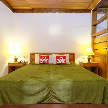 Zen Rooms Schweizer Cebu