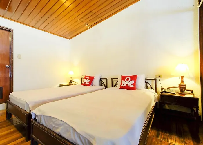 Hotel Zen Schweizer *
