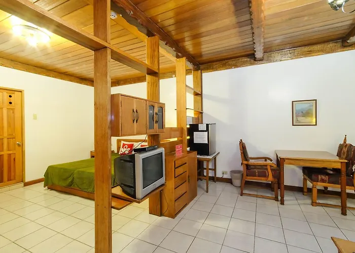 Zen Schweizer Hotel