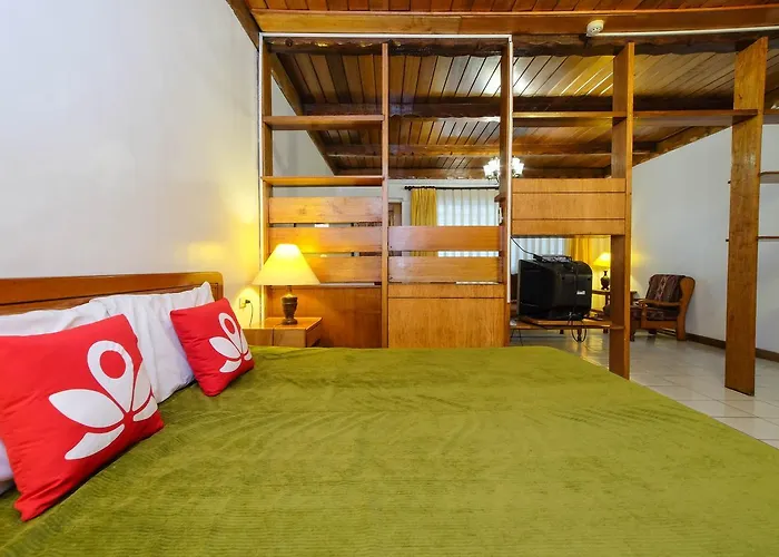 Zen Schweizer Hotel *