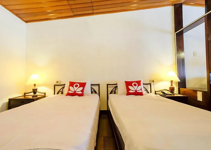 Zen Schweizer Hotel Cebu Stadt