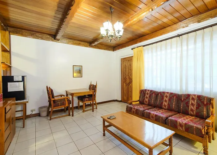 Hotel Zen Schweizer Cebu Stadt