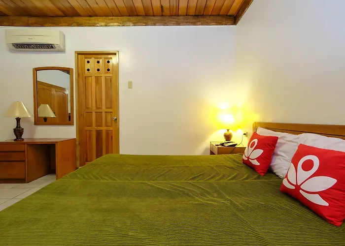 Zen Schweizer Hotel