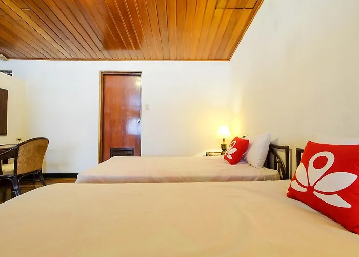 Zen Schweizer Hotel Cebu Stadt
