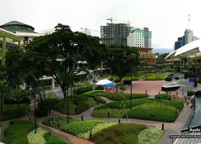 Hotel Zen Schweizer Cebu Stadt