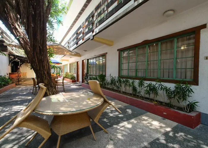 Zen Schweizer Hotel