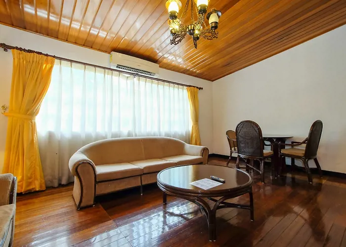 Hotel Zen Schweizer *